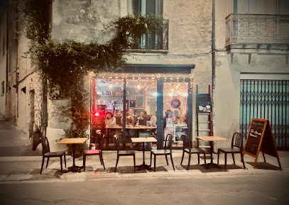 Romagna Kitchen - Spécialités Italiennes Restaurant à Montpellier