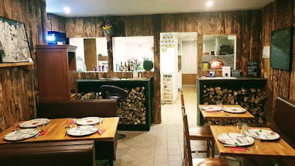 Pizza Cacio, Restaurant à Riom