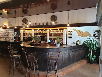 Petite Géorgie Restaurant à Metz