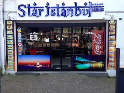 Star Istanbul, Restaurant à Hennebont