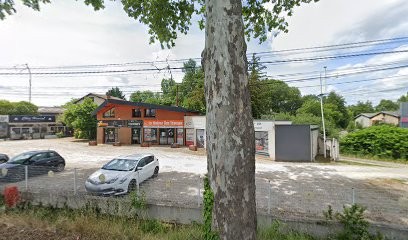 Halal France, Restaurant à Fenouillet
