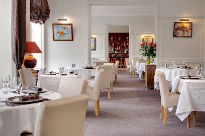 Les Saules, Restaurant à Fontenay-sur-Loing