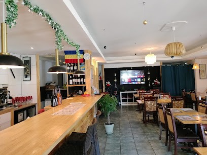 (Restaurant Asiatique) Ô TARN SUSHI, Restaurant à Villemur-sur-Tarn