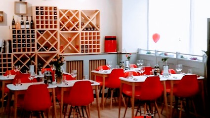 Restaurant LE PIEUX, Restaurant à Étampes