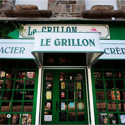 Le Grillon, Restaurant, Crêperie, Grill avec Agneau de Pré-salé, produits locaux, Hôtel, Restaurant à Pontorson