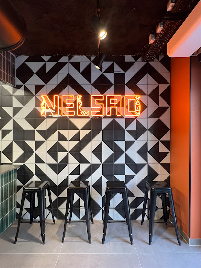 Nelsao Lyon Perrache Restaurant à Lyon 02