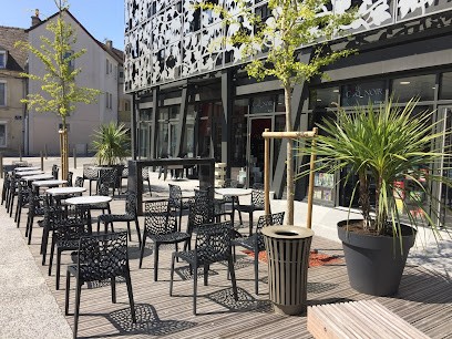 Le Coq Noir, Restaurant à Douvres-la-Délivrande