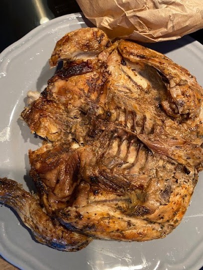 La Grillade, Restaurant à Vaulx-en-Velin