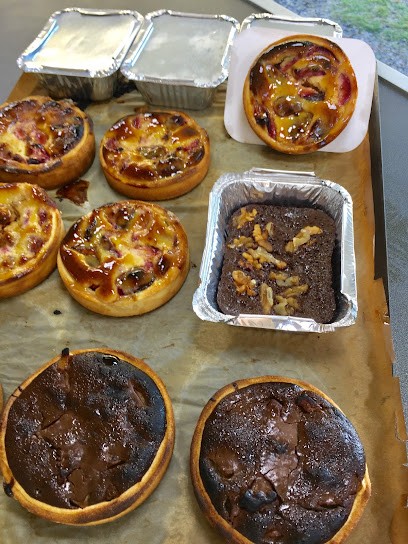 A VOTRE SERVICE, Restaurant à Saint-Vincent-de-Mercuze