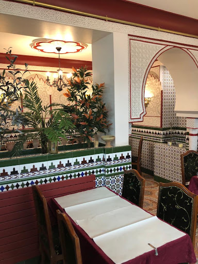 Restaurant Limdina Restaurant à Paris 19