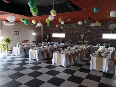 Le P'tit Canotier, Restaurant à Fos-sur-Mer