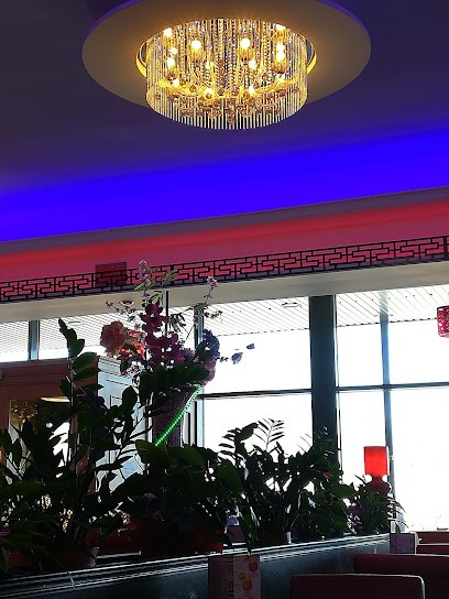 Le Panda, Restaurant à Sainte-Marguerite