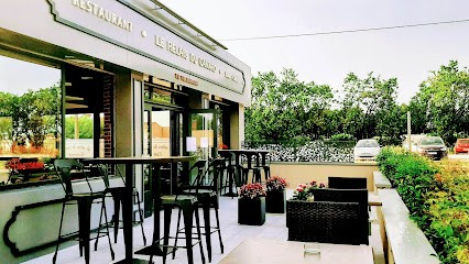 Le Relais Du Canard, Restaurant à Redessan