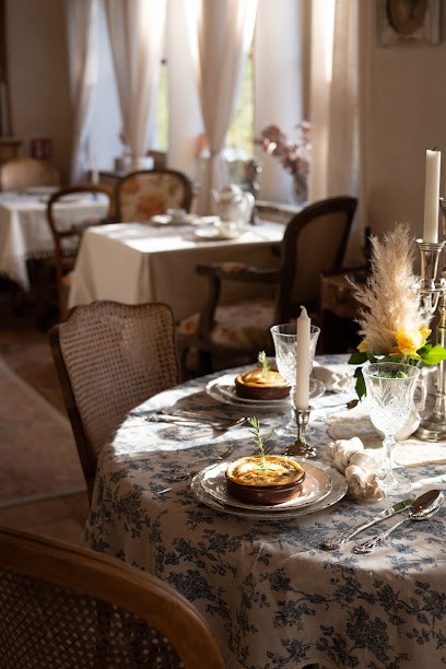 LeChat Noble, Restaurant à La Colle-sur-Loup