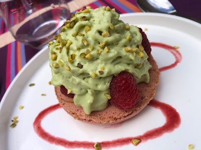 Le S, Restaurant à Saint-Brevin-les-Pins