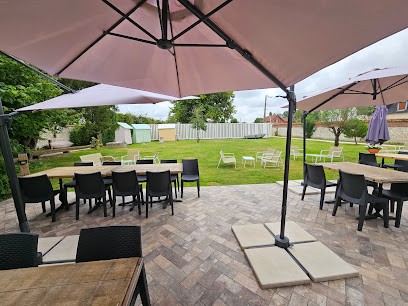 La Petite Marmite - Bistrot Cantine, Restaurant à Verton