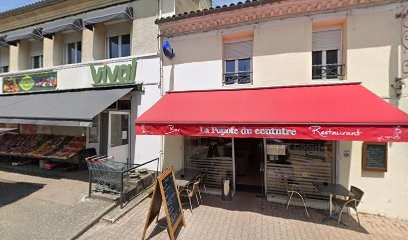 La Popote du Centre, Restaurant à Saint-Christoly-de-Blaye