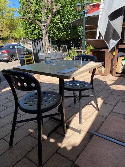 Le temps est venu !, Restaurant à Tassin-la-Demi-Lune