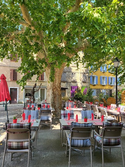 La Petite Fontaine, Restaurant à Collobrières