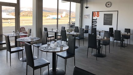 L'Envol, Restaurant à Epagny Metz-Tessy