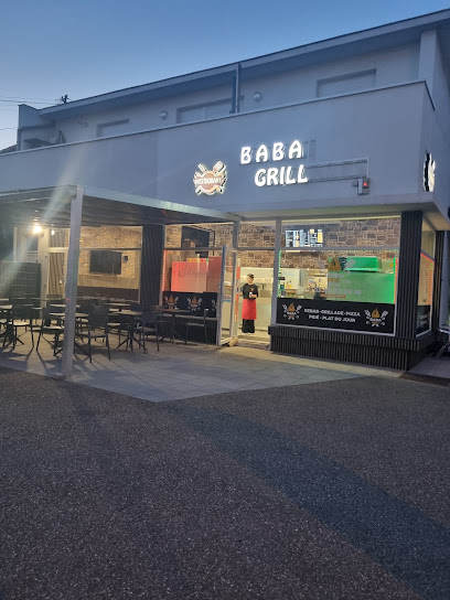 Baba Grill - Restaurant De Grillades À Sélestat Restaurant à Sélestat