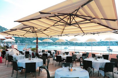 Mayssa Beach, Restaurant à Villefranche-sur-Mer