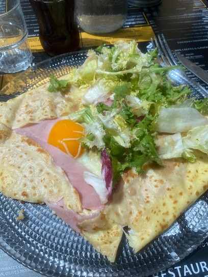 Maison Costa, Restaurant à Lattes