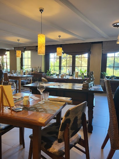 Le Petit Thierry, Restaurant à Sarreguemines