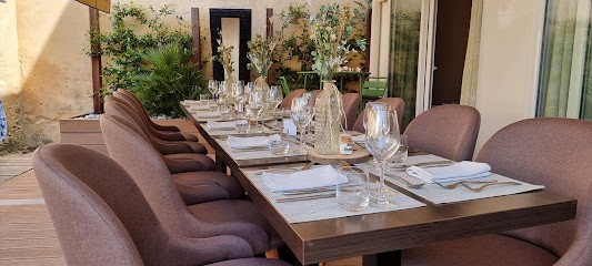 Restaurant Le Sofa, Restaurant à Château-Gontier