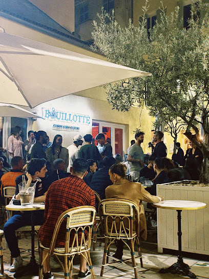 Bouillotte | Cuisine & Bar Culture Restaurant à Toulon