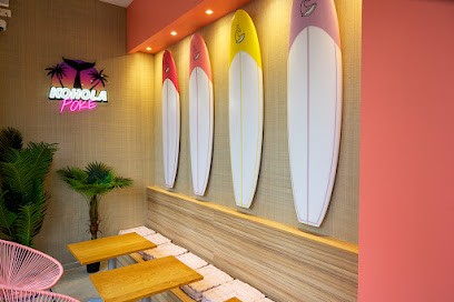 Koholã Schiltigheim - Poke & Salad Bar, Restaurant à Schiltigheim