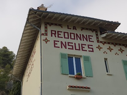 Auberge des Calanques, Restaurant à Ensuès-la-Redonne