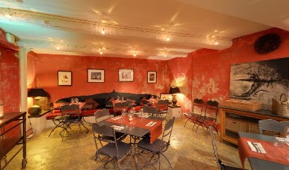 Le Comptoir des Arts, Restaurant à Saint-Paul-Trois-Châteaux