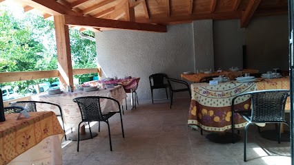 Bessieres-Lalore Nadine, Restaurant à Bagat-en-Quercy