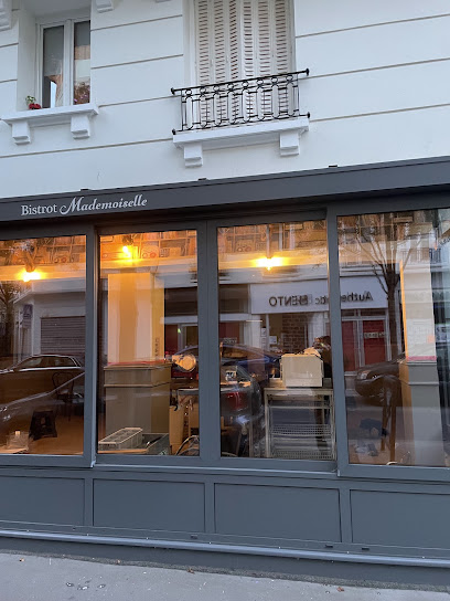 Bistrot Ben Et Kei Restaurant à Vincennes