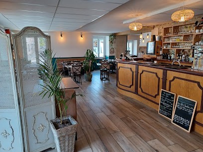 Le Mouton Noir, Restaurant à Vergt