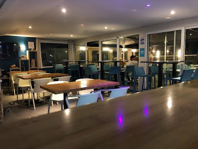 La Moule Qui Saoule, Restaurant à Guidel