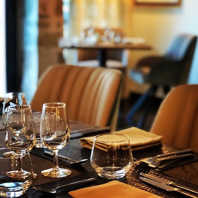 Le BO (Bouche à Oreilles), Restaurant à Tulle