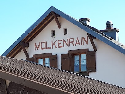 Ferme Auberge Du Molkenrain, Restaurant à Wattwiller