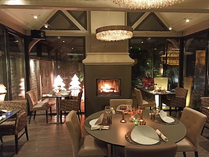 Le Pichet Restaurant, Restaurant à Vitré