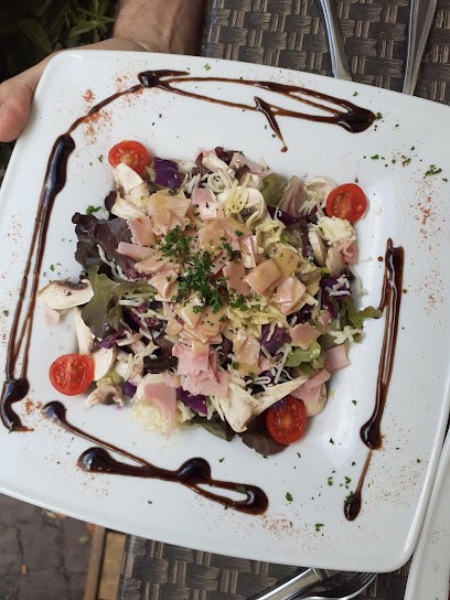 Au Bredele, Restaurant à Obernai