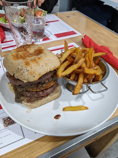 Chez Marc et Mimi, Restaurant à Villemur-sur-Tarn