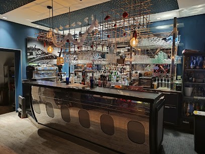 Vol 128 - Restaurant Bistronomique & Immersif, Restaurant à Moulins-lès-Metz