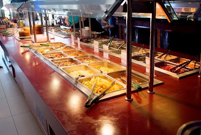 Le grand Bonheur, Restaurant à Saint-Parres-aux-Tertres
