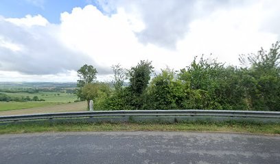 Gelati di Luigi, Restaurant à Miradoux