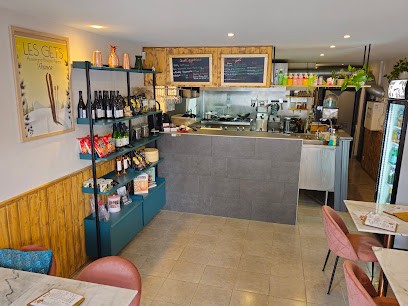 Sush'ski, Restaurant aux Gets