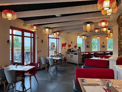 Courtepaille Saint-Martin-de-Crau, Restaurant à Saint-Martin-de-Crau