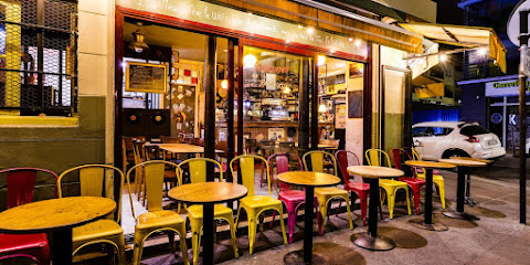 Le Conservatoire Restaurant à Paris 11