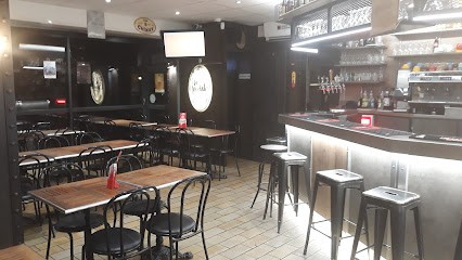 Restaurant Le Carrefour, Restaurant à Hérouville-Saint-Clair