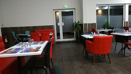 Restaurant Izmir, Restaurant à Tignieu-Jameyzieu